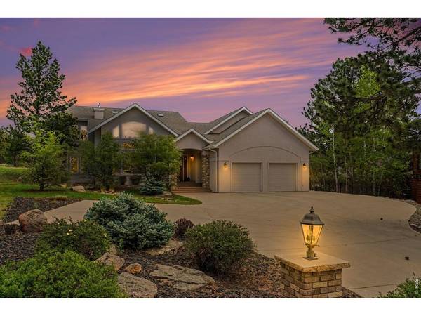 680 Findley, Estes Park, CO 80517