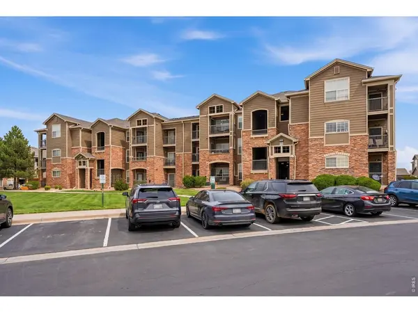 3100 Blue Sky #14-303, Erie, CO 80516