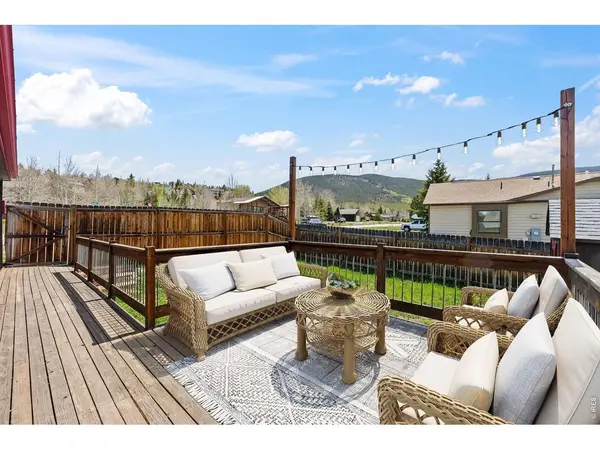 631 Summit, Dillon, CO 80435