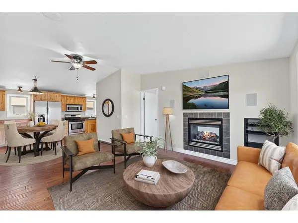 631 Summit, Dillon, CO 80435