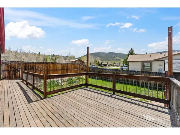 631 Summit, Dillon, CO 80435