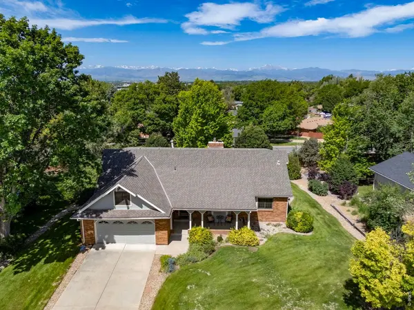 417 Westview, Longmont, CO 80504