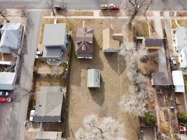 834 E Myrtle, Fort Collins, CO 80524