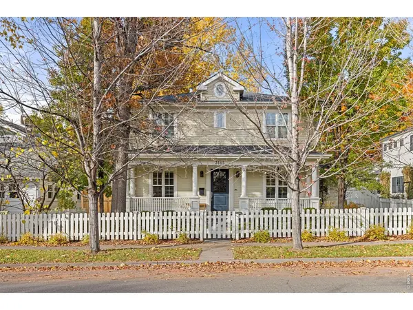3181 9th, Boulder, CO 80304