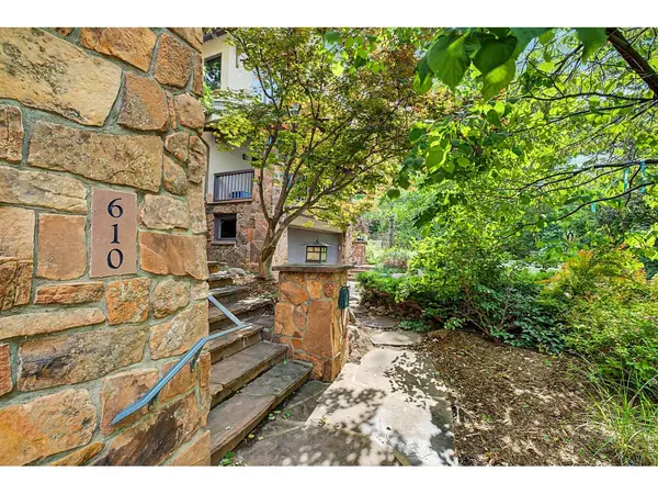 610 Streamside, Boulder, CO 80302