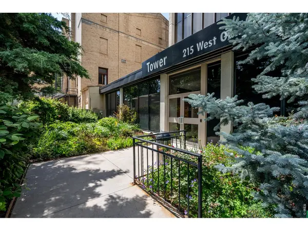 215 W Oak #108, Fort Collins, CO 80521