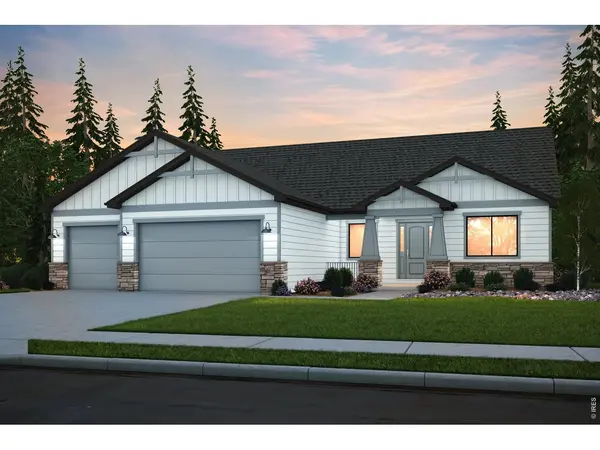6330 Hidden River, Loveland, CO 80538
