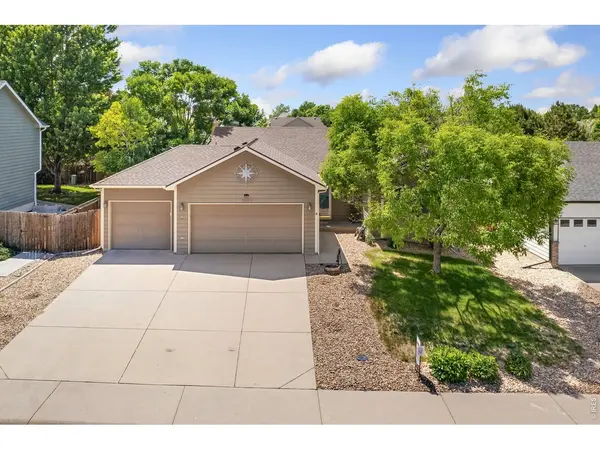 1609 51st, Greeley, CO 80634