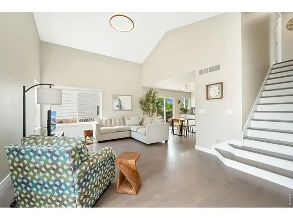 1800 Terrace, Fort Collins, CO 80528