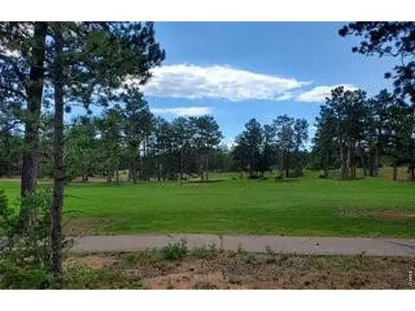3031 Lake Arapahoe, Red Feather Lakes, CO 80545