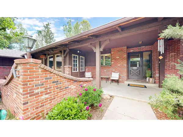 3228 N Shields, Fort Collins, CO 80524