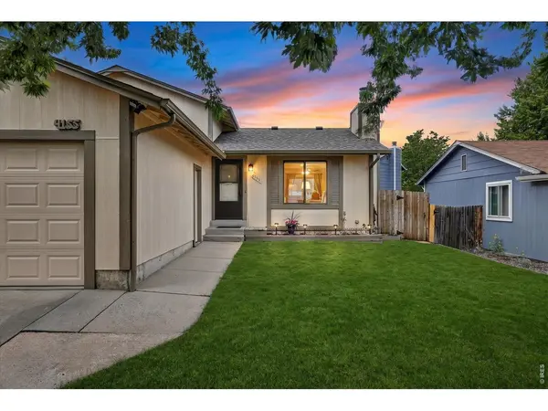 4155 S Nucla, Aurora, CO 80013