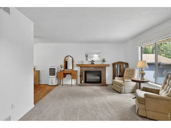 4155 S Nucla, Aurora, CO 80013
