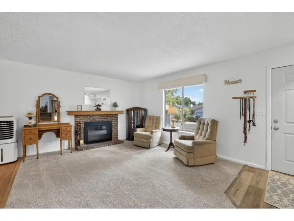 4155 S Nucla, Aurora, CO 80013