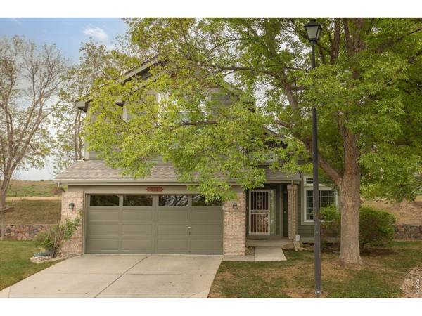 552 W Jamison, Littleton, CO 80120