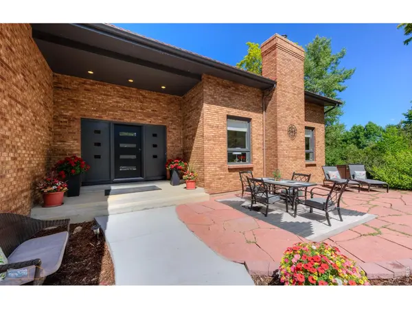 1057 Diamond, Boulder, CO 80303