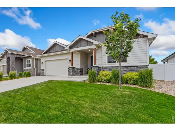 488 Vermilion Peak, Windsor, CO 80550