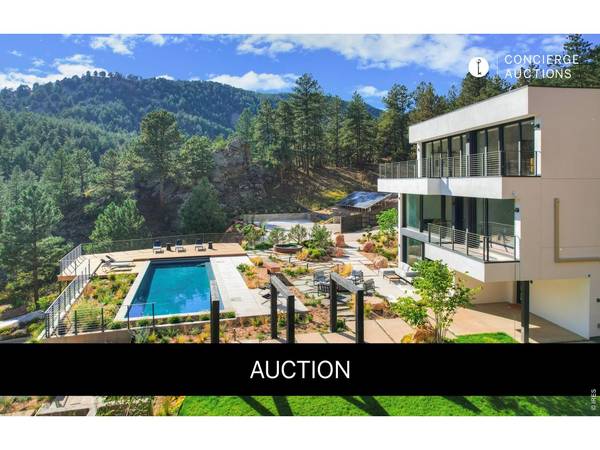 228 Lion, Boulder, CO 80302