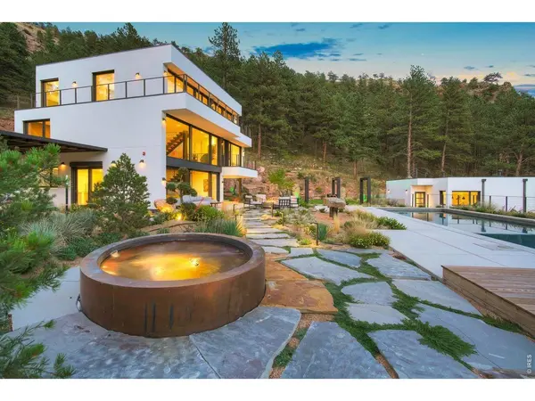 228 Lion, Boulder, CO 80302