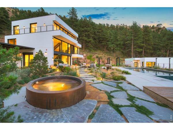 228 Lion, Boulder, CO 80302