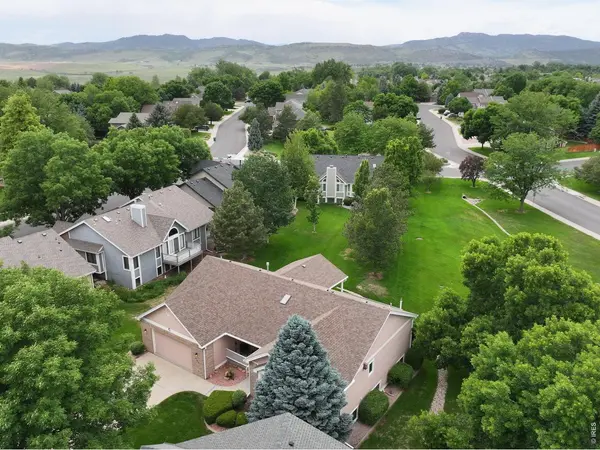 900 Ashford, Fort Collins, CO 80526