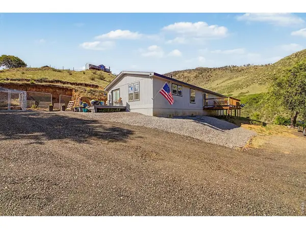 14500 Buckhorn, Loveland, CO 80538