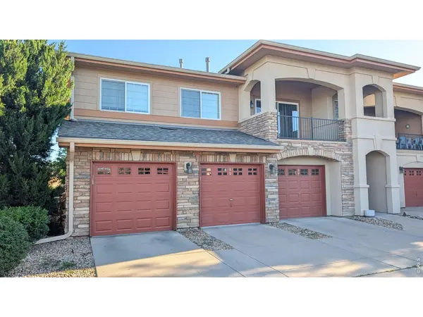 1703 Whitehall #8H, Longmont, CO 80504