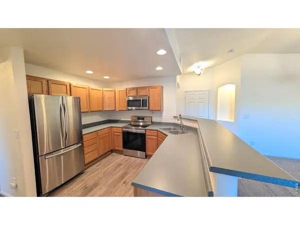 1703 Whitehall #8H, Longmont, CO 80504