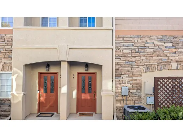 1703 Whitehall #8H, Longmont, CO 80504