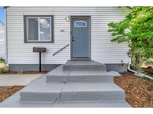 723 Simpson, Fort Morgan, CO 80701