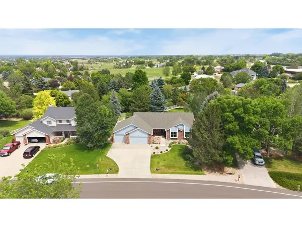 7914 Whitney, Fort Collins, CO 80525