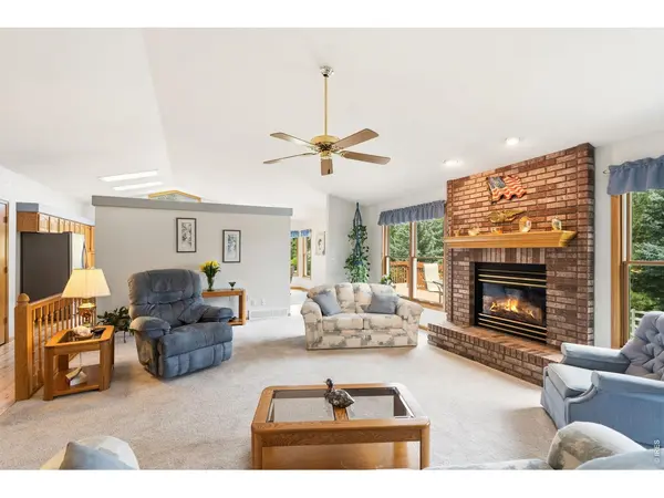 7914 Whitney, Fort Collins, CO 80525