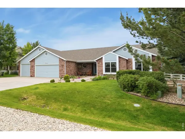 7914 Whitney, Fort Collins, CO 80525