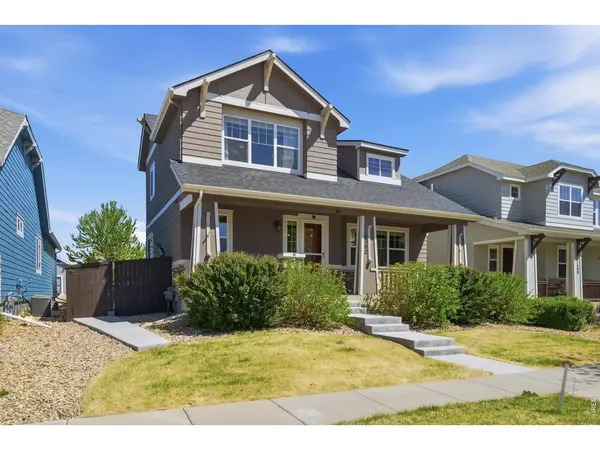 1502 Chokeberry, Berthoud, CO 80513