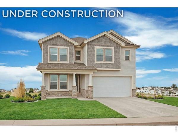 1703 Baltusrol, Fort Collins, CO 80524