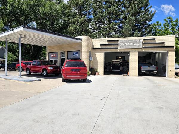 104 Park, Sterling, CO 80751