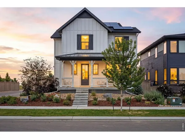 5588 Cottontail, Longmont, CO 80503