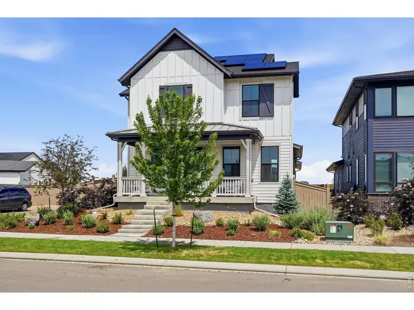 5588 Cottontail, Longmont, CO 80503