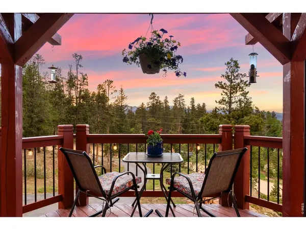 1109 Indian Peak, Golden, CO 80403