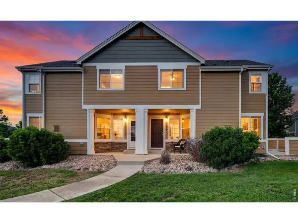 805 Summer Hawk #Z-156, Longmont, CO 80504