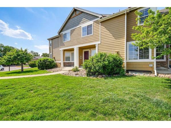 805 Summer Hawk #Z-156, Longmont, CO 80504