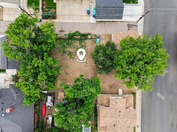 1241 Jefferson #1/2, Louisville, CO 80027
