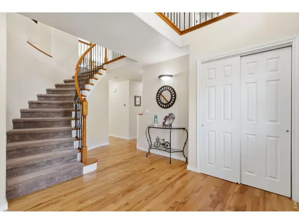 3221 Ledgestone, Fort Collins, CO 80528