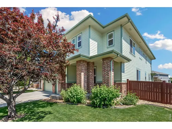 6063 Pryor, Timnath, CO 80547