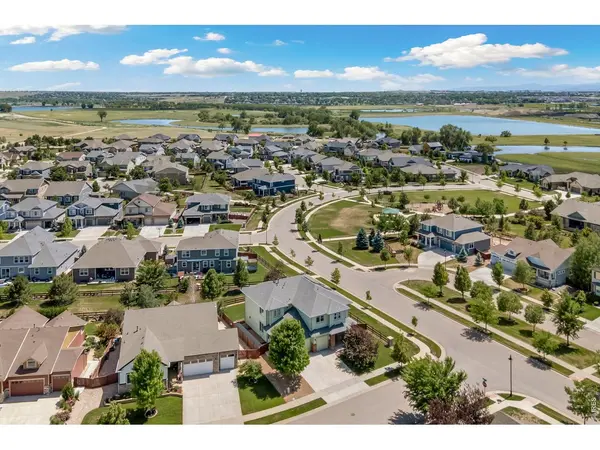 6063 Pryor, Timnath, CO 80547