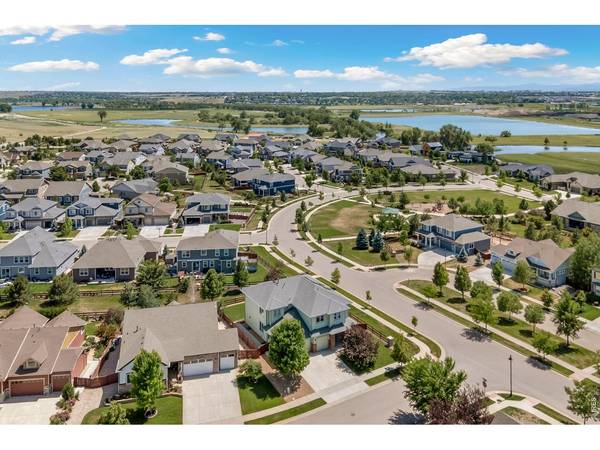 6063 Pryor, Timnath, CO 80547