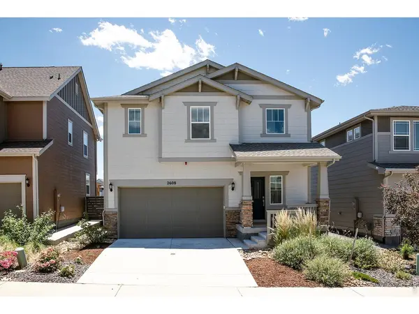 2608 Painted Turtle, Loveland, CO 80538