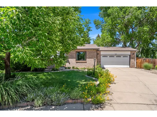 3281 McIntosh, Loveland, CO 80538
