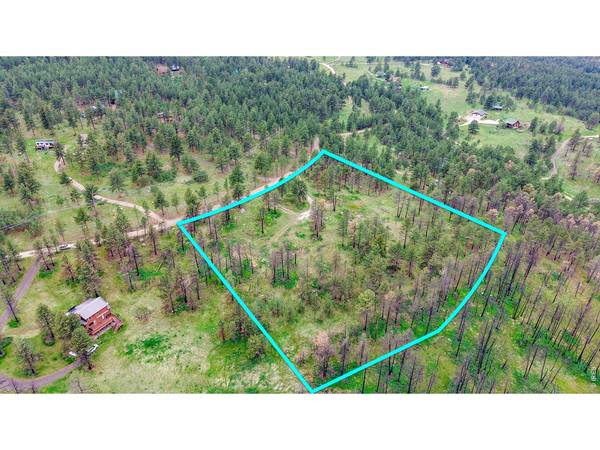 179 Green Ridge, Drake, CO 80515