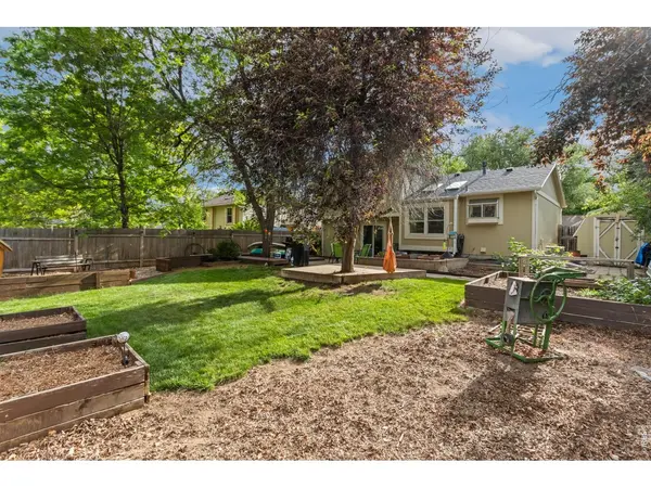 3614 Silvertip, Fort Collins, CO 80525